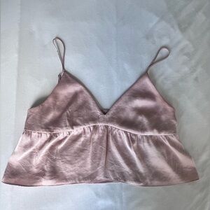 Aritzia Little Moon Camisole